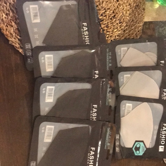 Face Mask - Picture 4 of 8